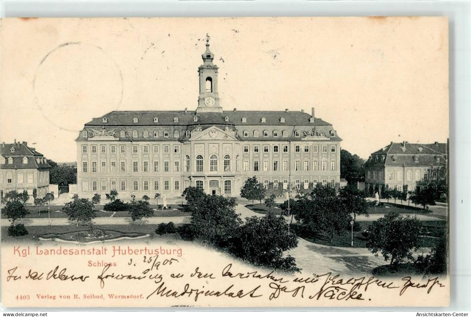 51820740 - Wermsdorf