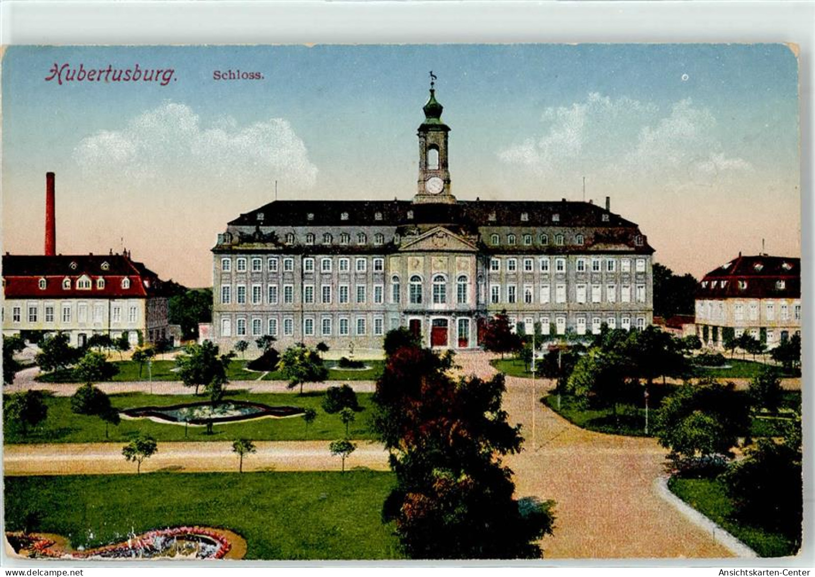 51820747 - Wermsdorf