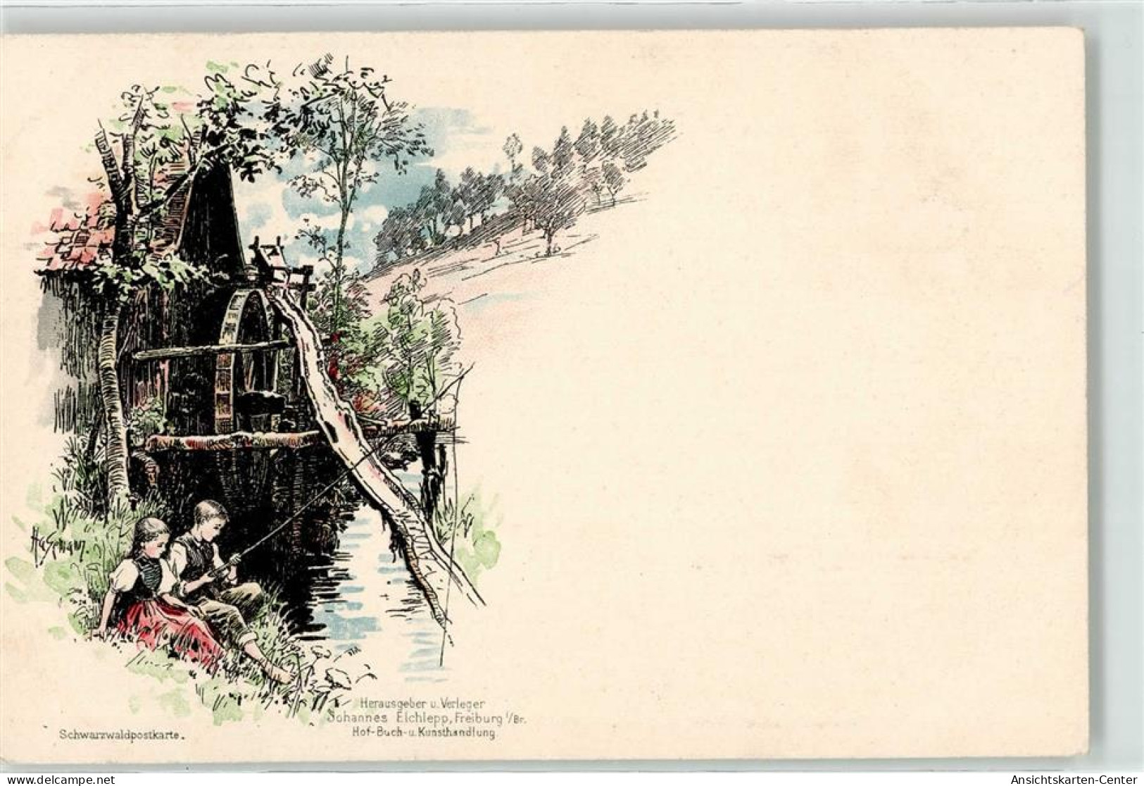 51823571 - Haslach im Kinzigtal