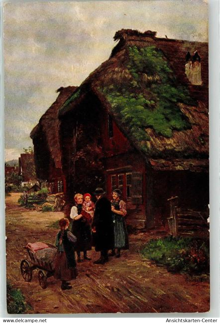 51823626 - Gutach Schwarzwaldbahn