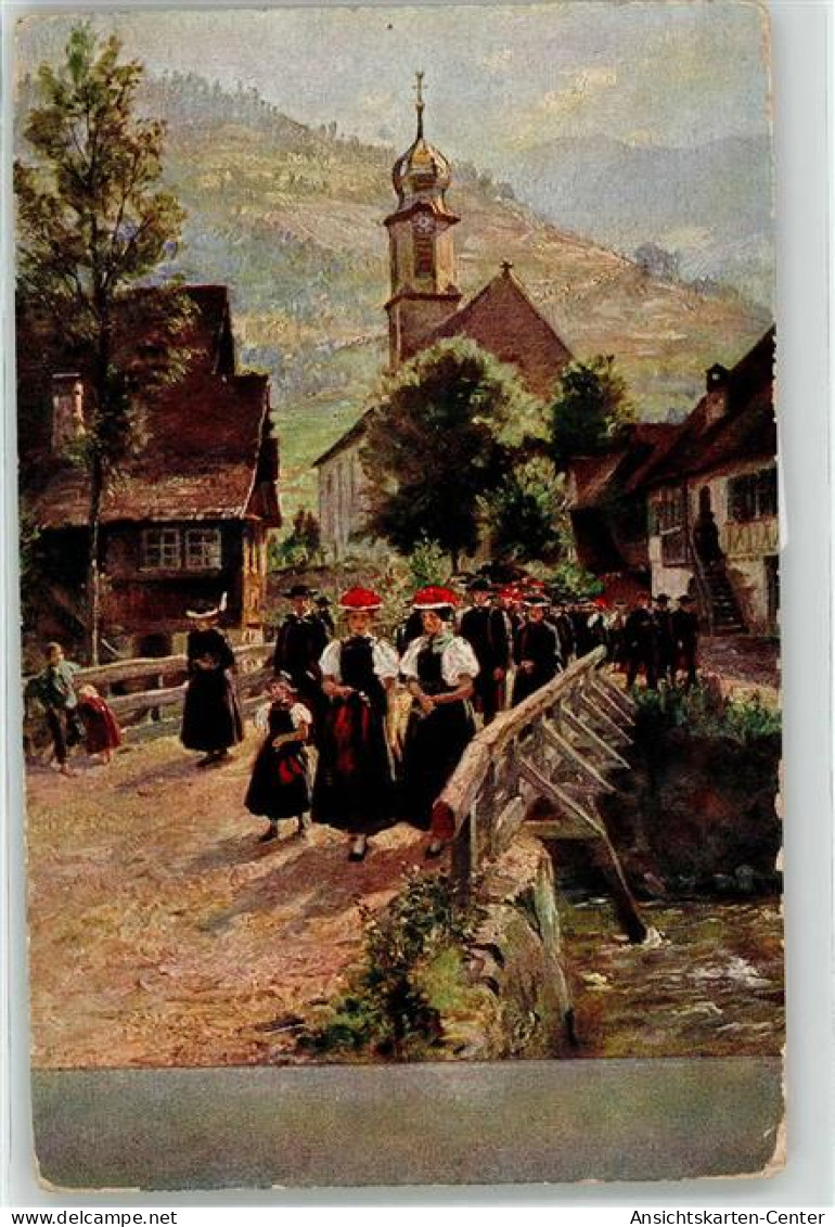 51823629 - Gutach Schwarzwaldbahn