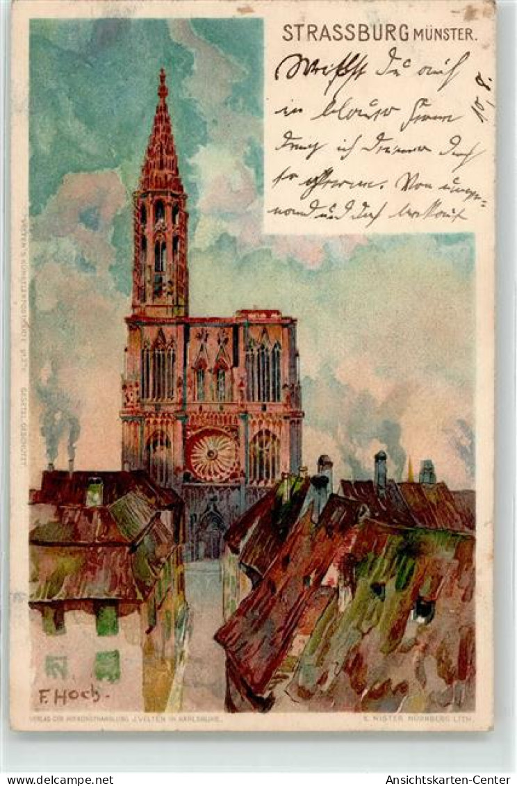 51823787 - Strasbourg Strassburg