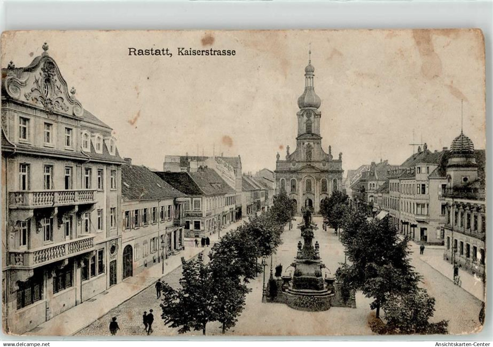 51824143 - Rastatt