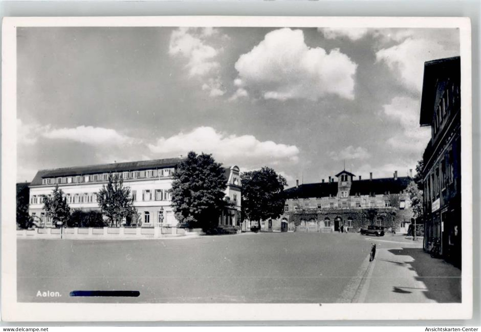 51825735 - Aalen , Wuertt
