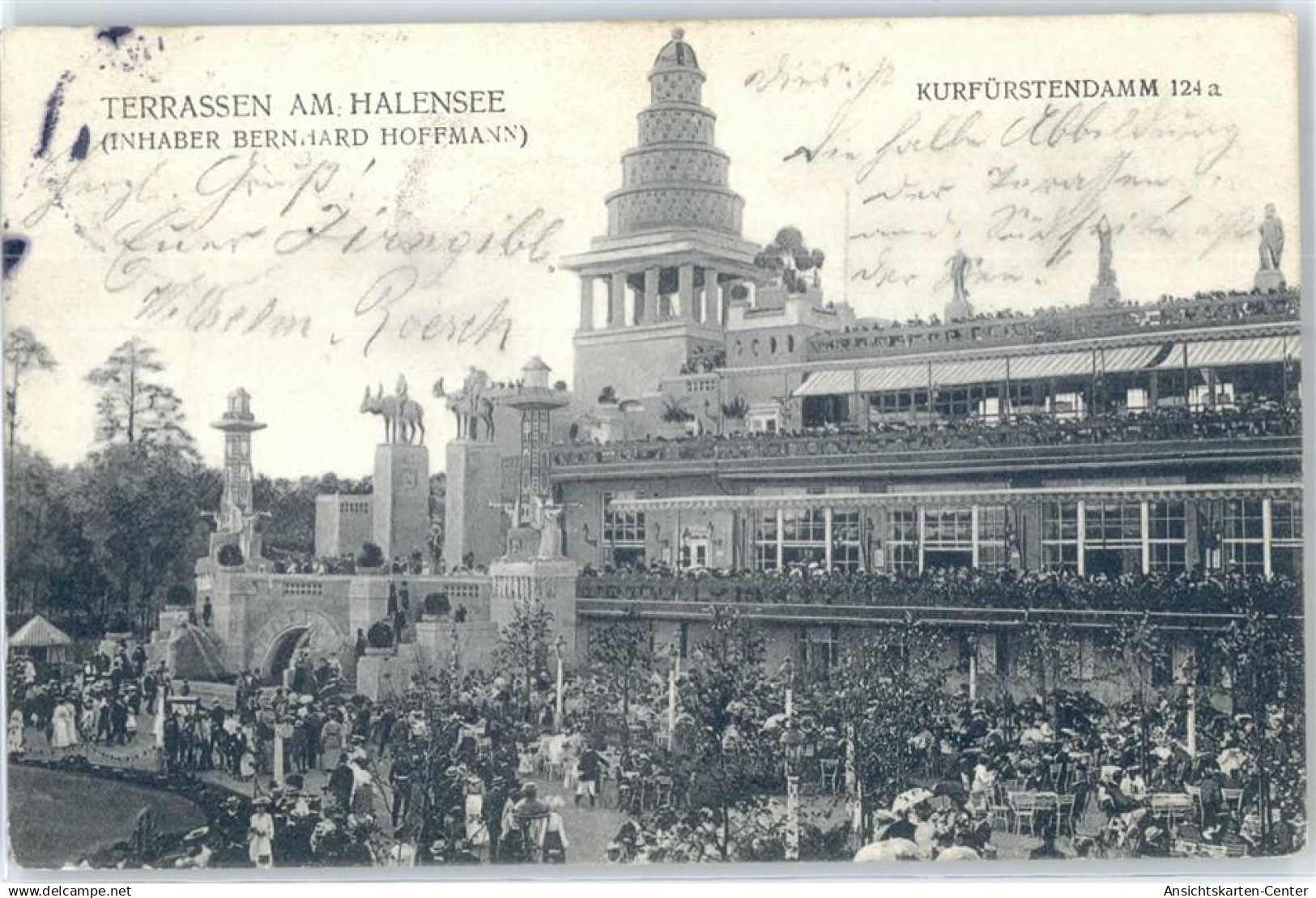 51826035 - Halensee