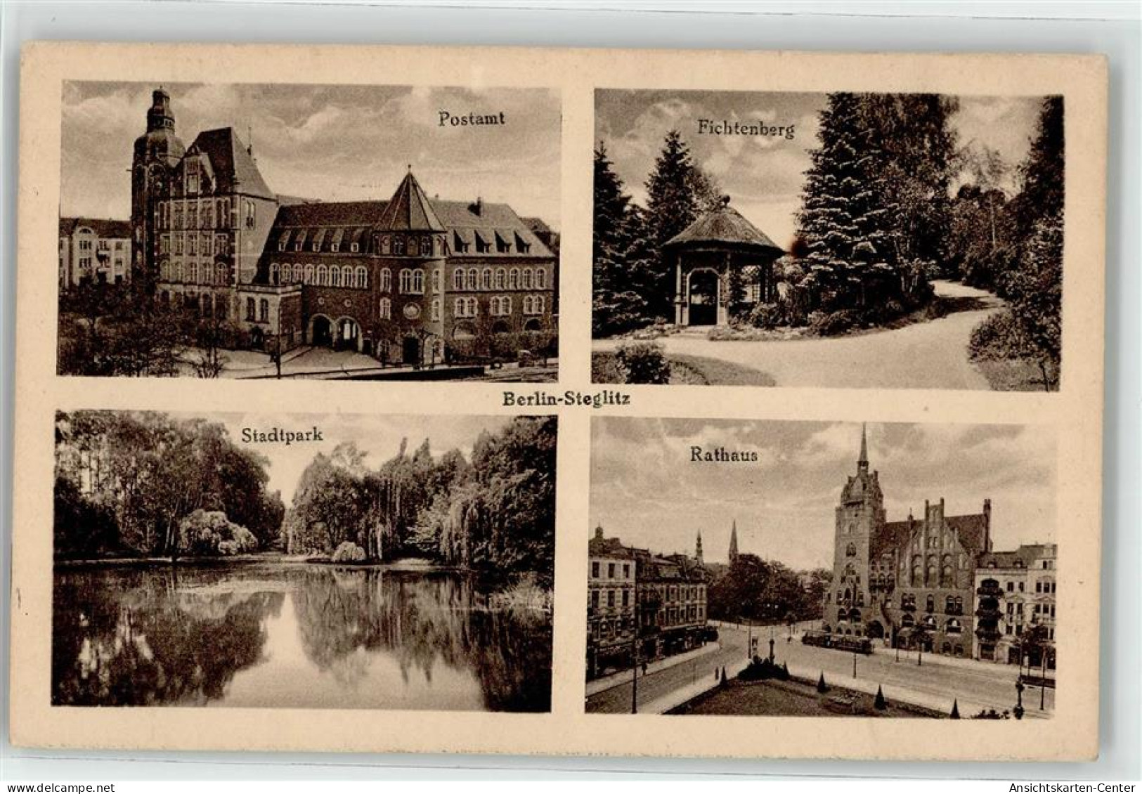 51826754 - Steglitz