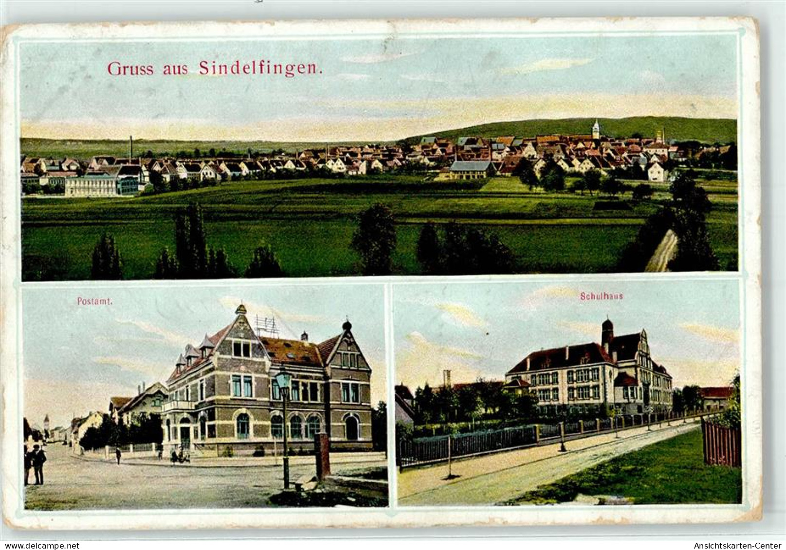 51827373 - Sindelfingen