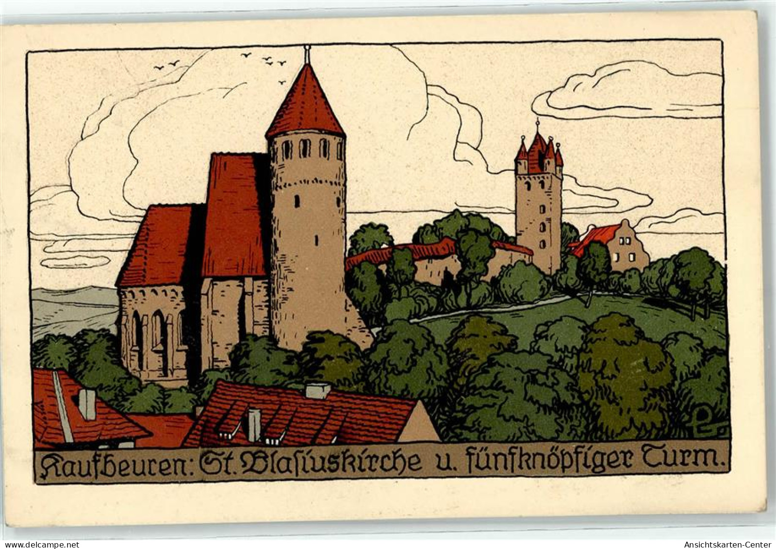 51827569 - Kaufbeuren