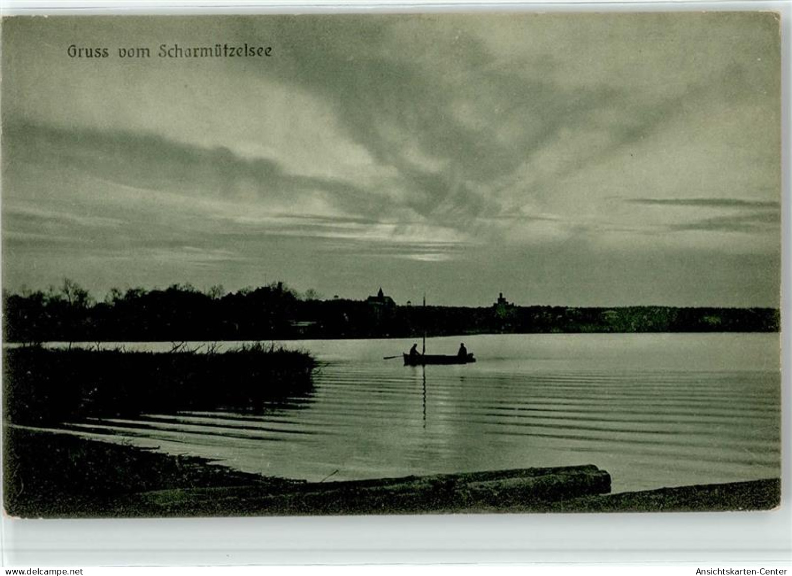 51827689 - Fuerstenwalde , Spree