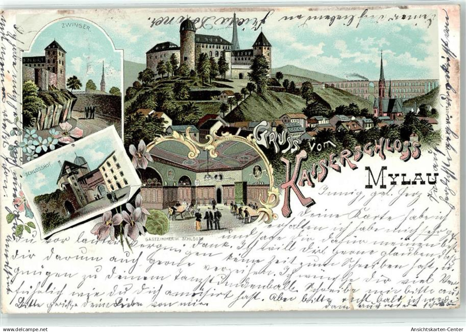 51827794 - Mylau