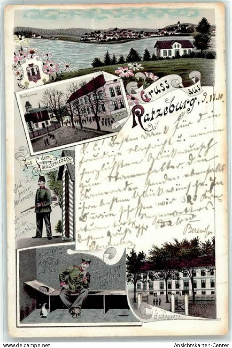 51827859 - Ratzeburg