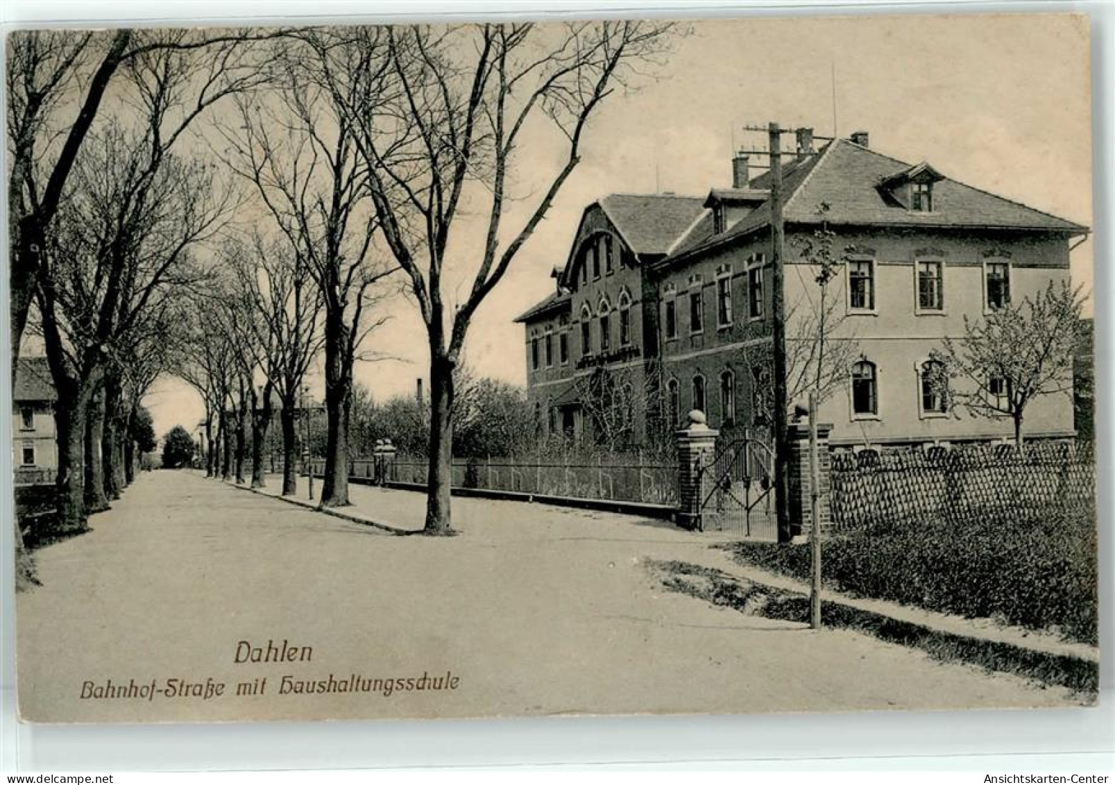 51827961 - Dahlen , Sachs