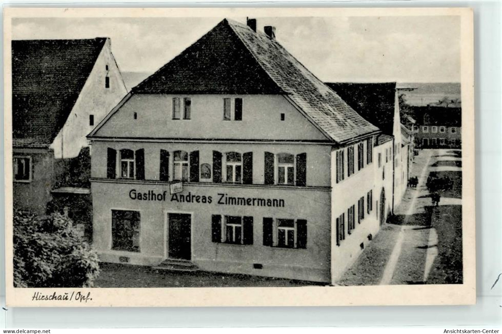 51827970 - Hirschau , Oberpf