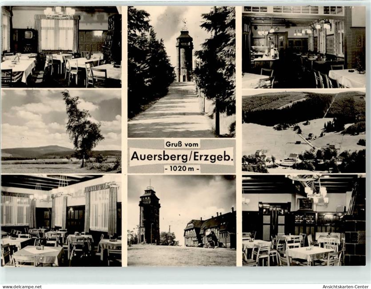 51828527 - Auersberg