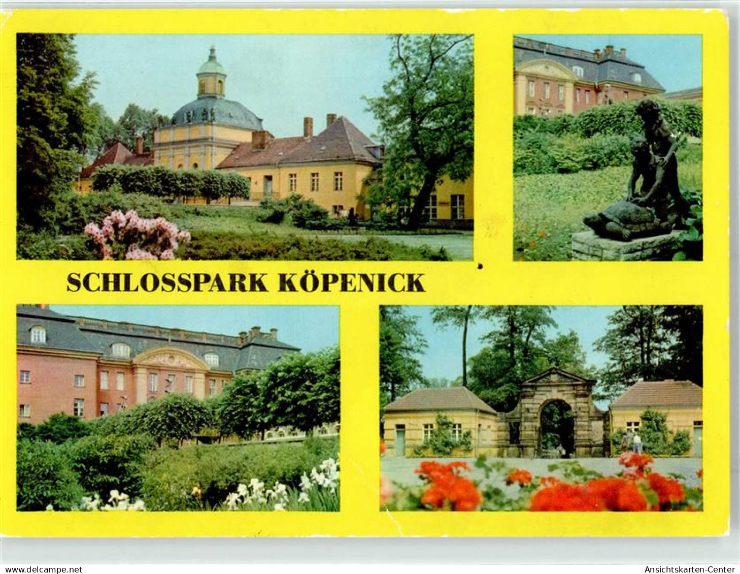 51828625 - Koepenick