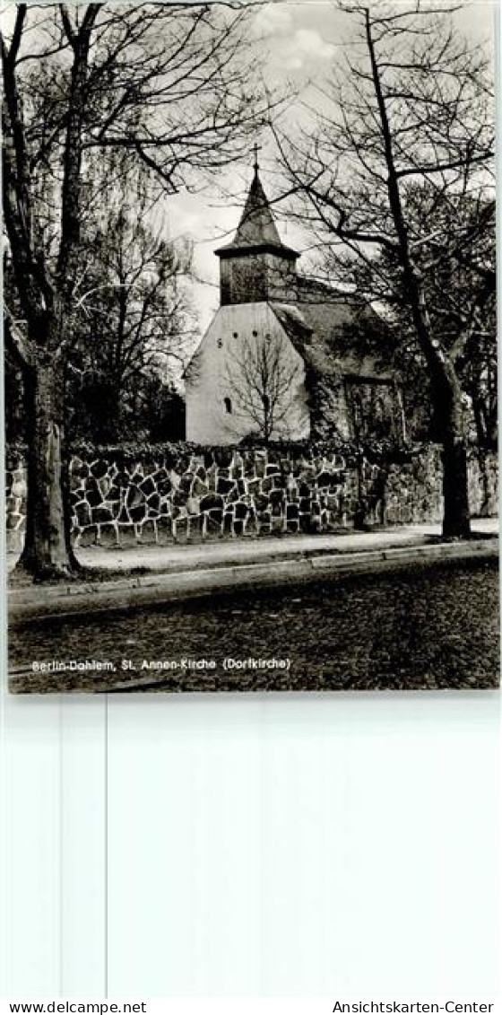 51828657 - Dahlem