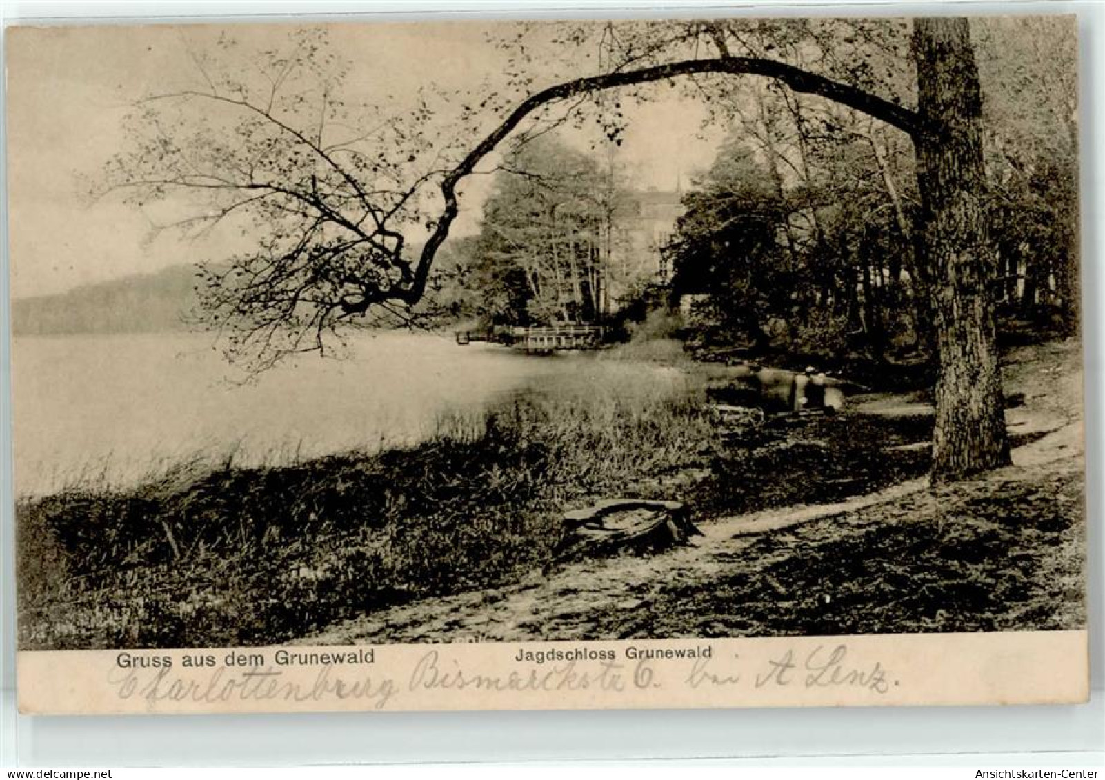 51829094 - Grunewald