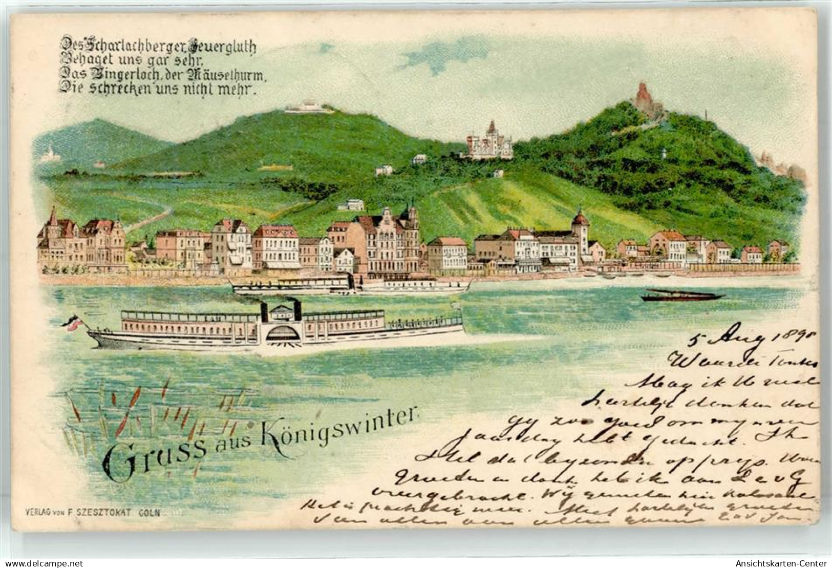 51829804 - Koenigswinter