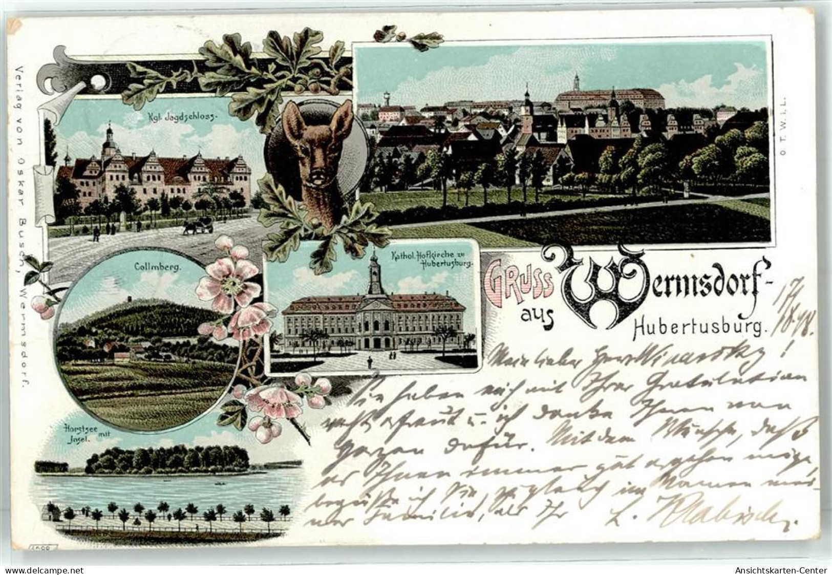 51830044 - Wermsdorf