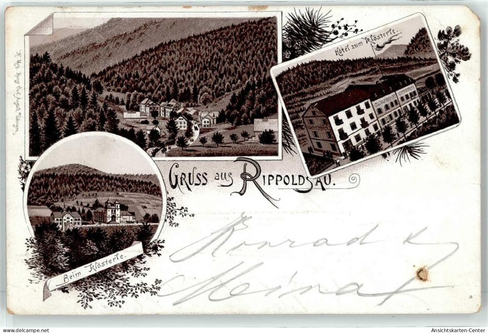 51831369 - Bad Rippoldsau