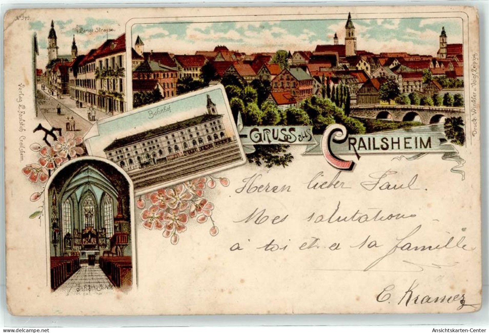 51831452 - Crailsheim