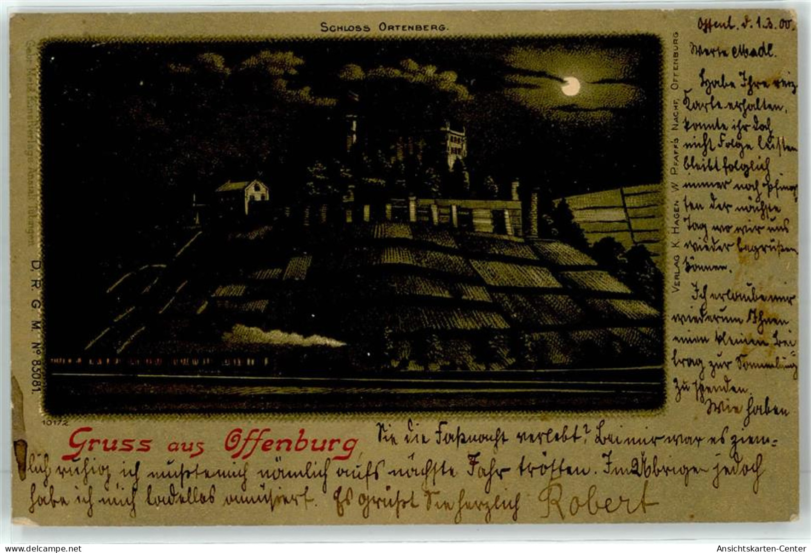 51831730 - Offenburg