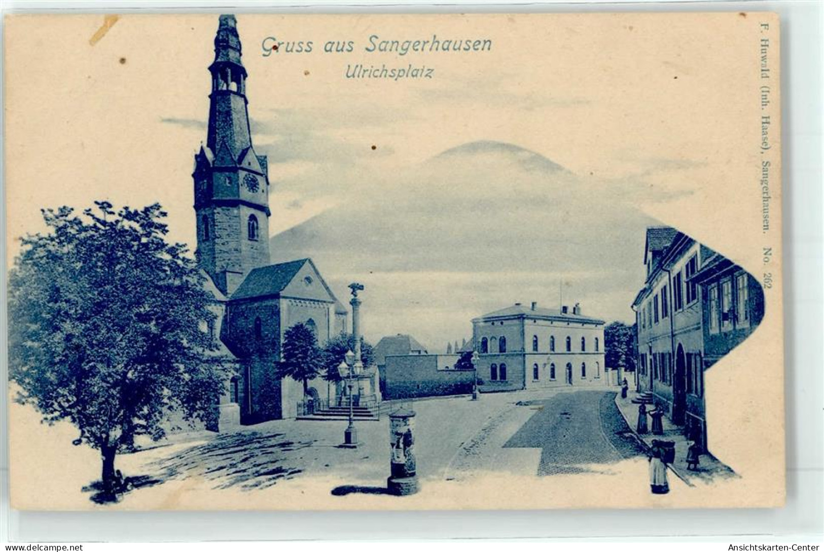 51831987 - Sangerhausen