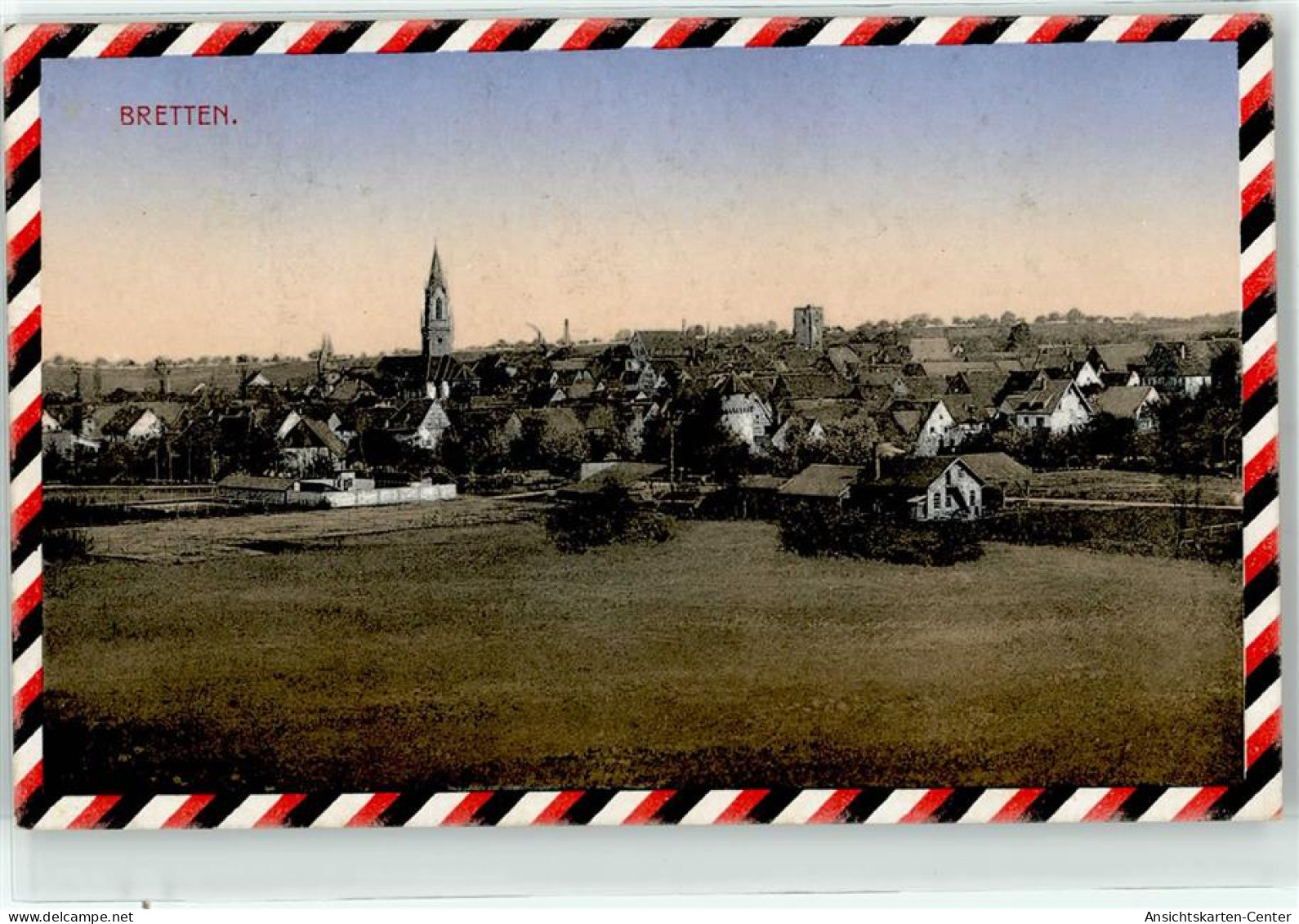 51832617 - Bretten , Baden