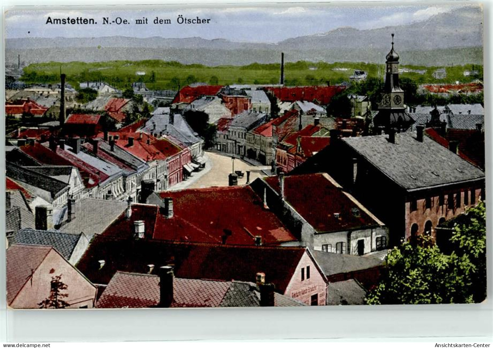 51833388 - Amstetten