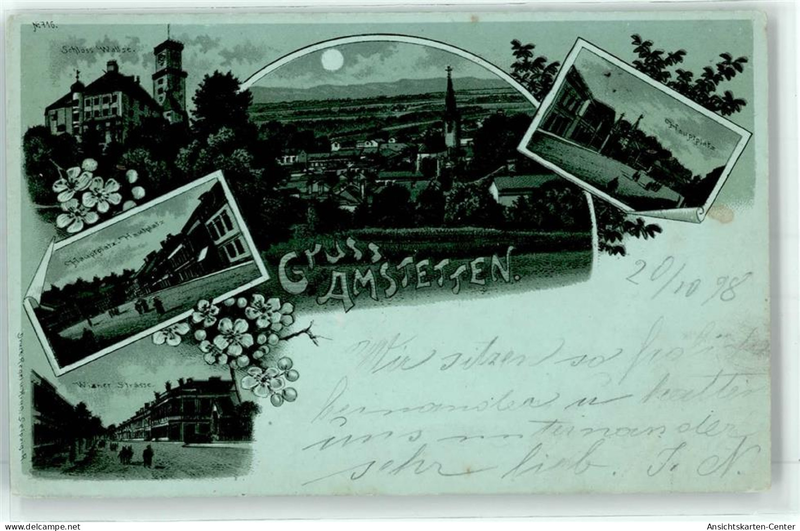 51833668 - Amstetten