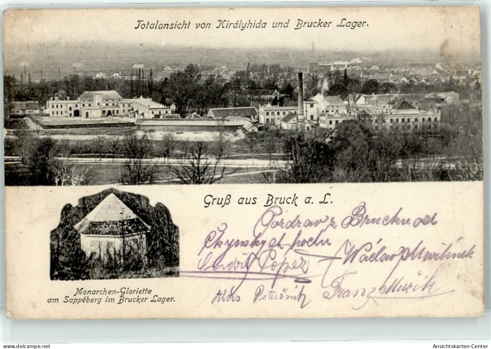 51833924 - Bruck an der Leitha