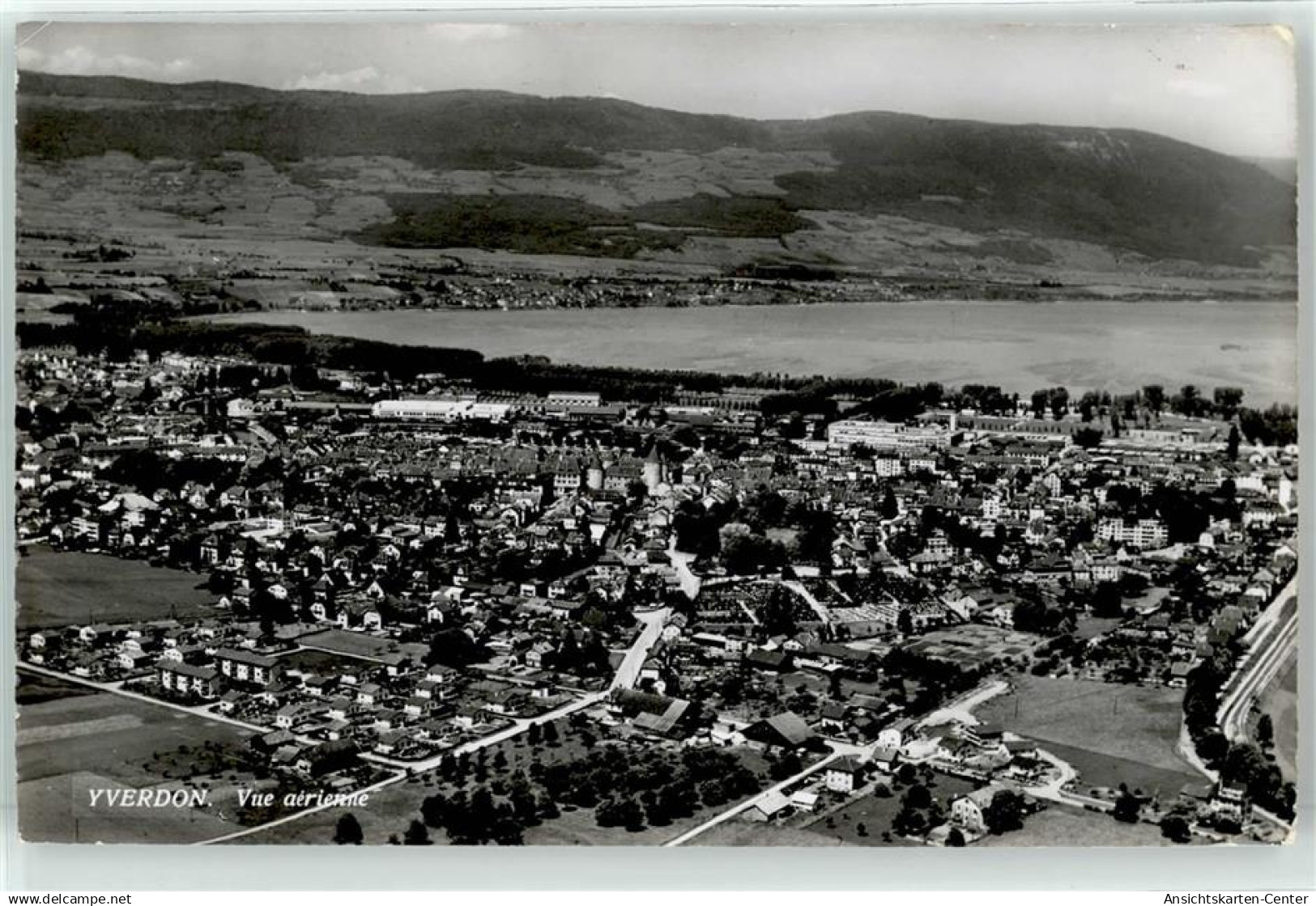 51833975 - Yverdon-les-Bains