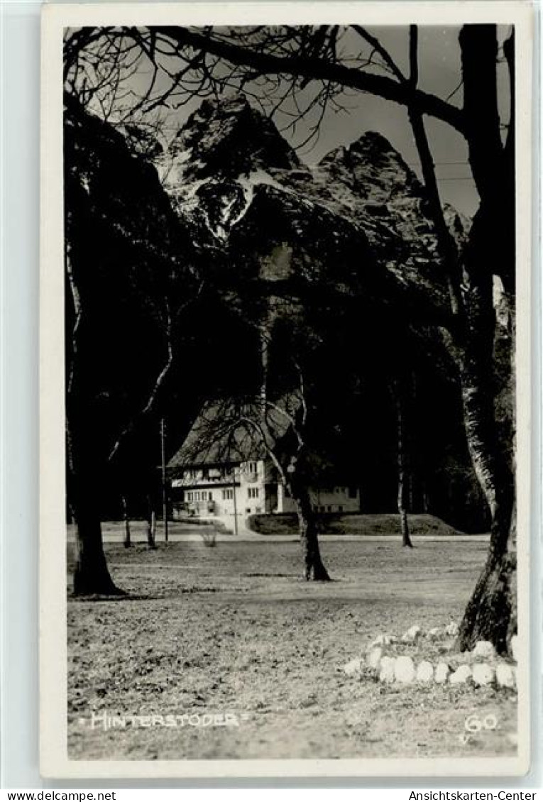 51834317 - Hinterstoder