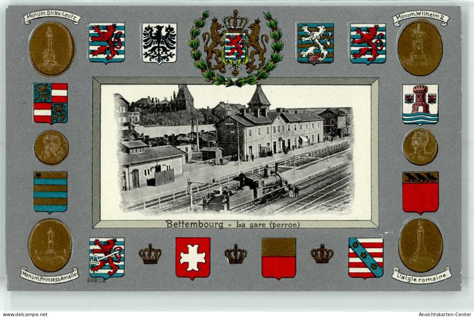 51834528 - Bettemburg Bétebuerg