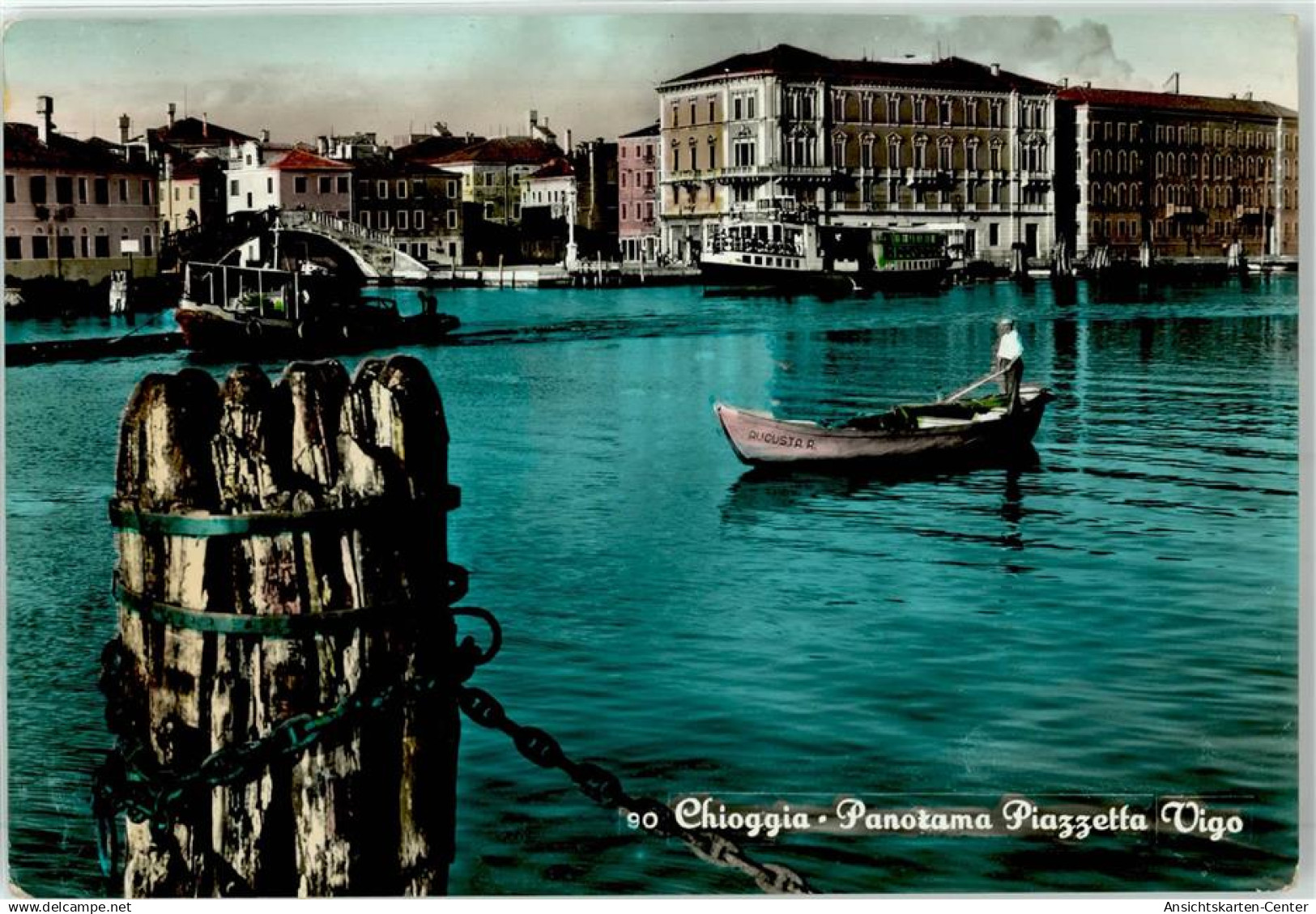 51834635 - Chioggia