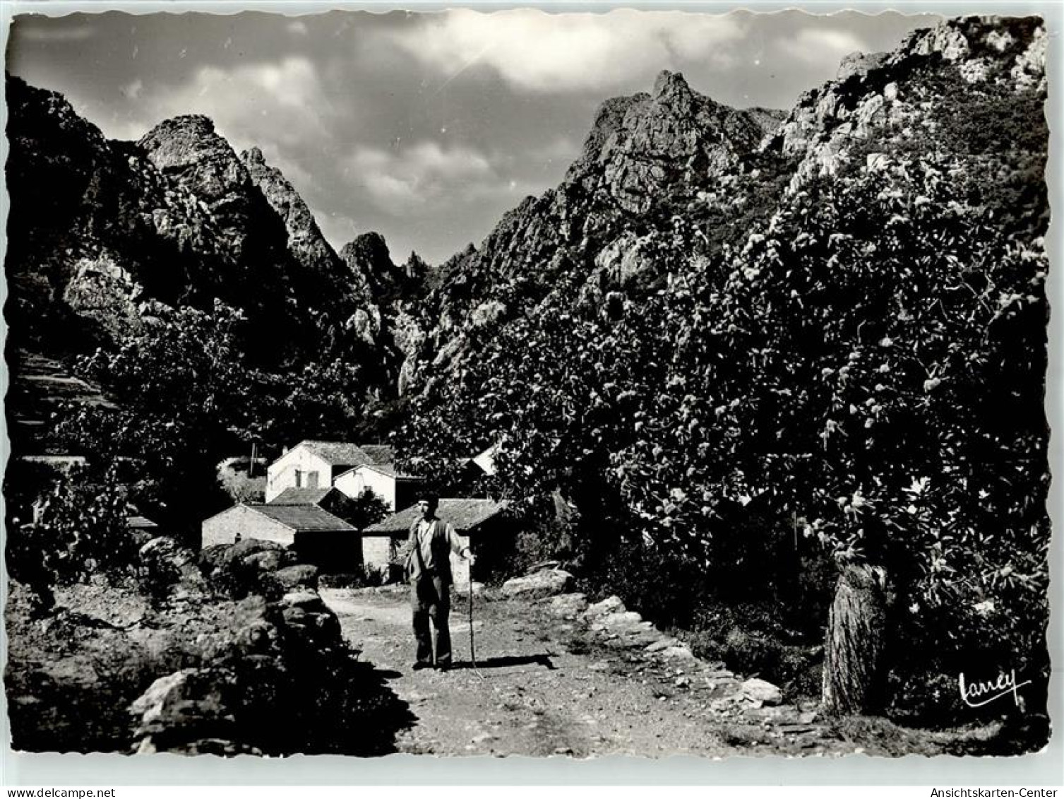 51834650 - Lamalou-les-Bains