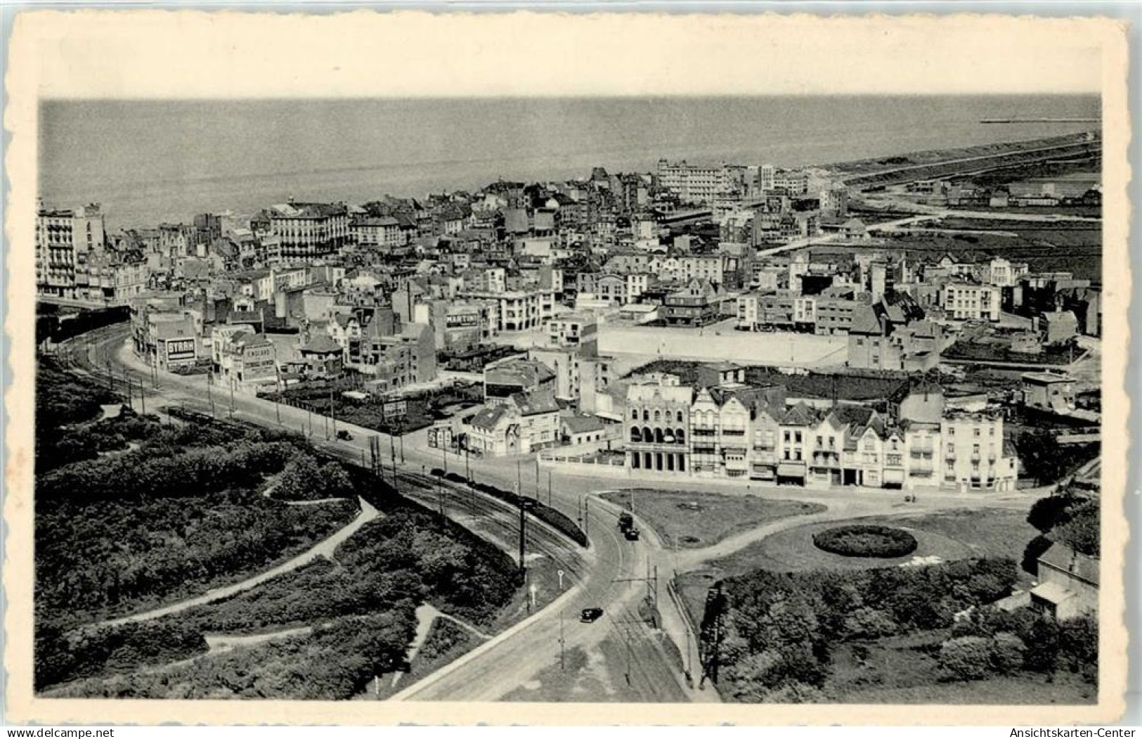 51834824 - Wenduyne Wenduine