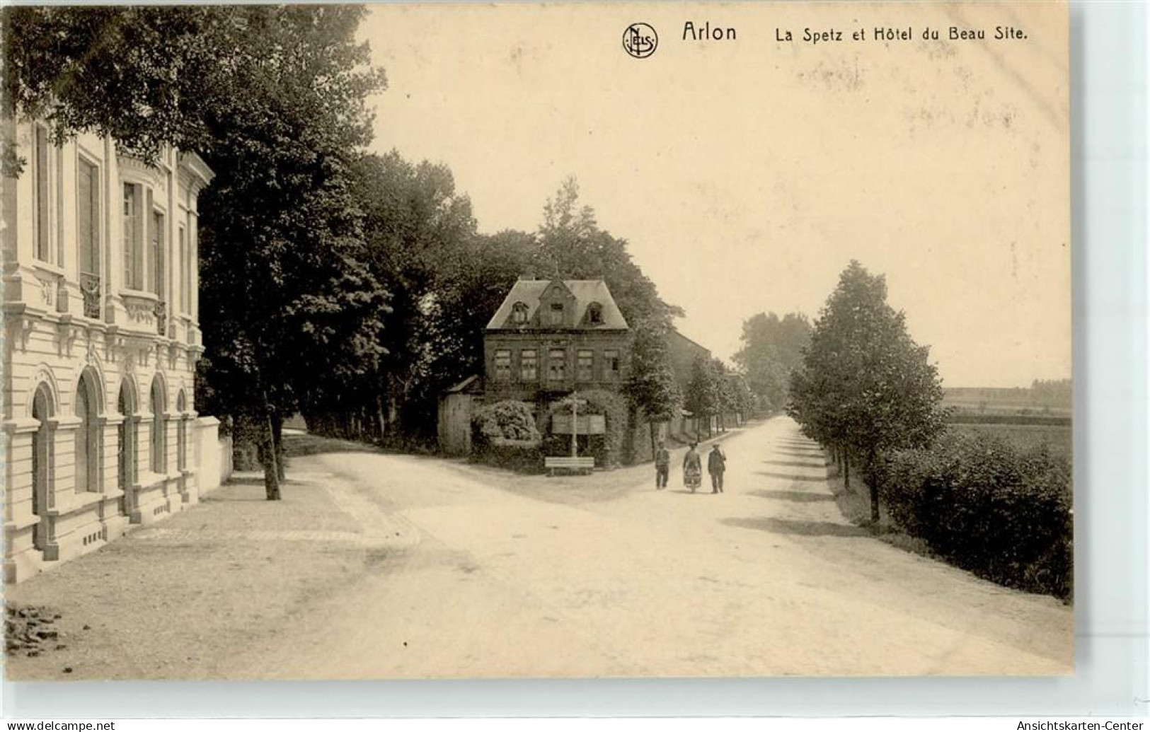 51835034 - Arlon
