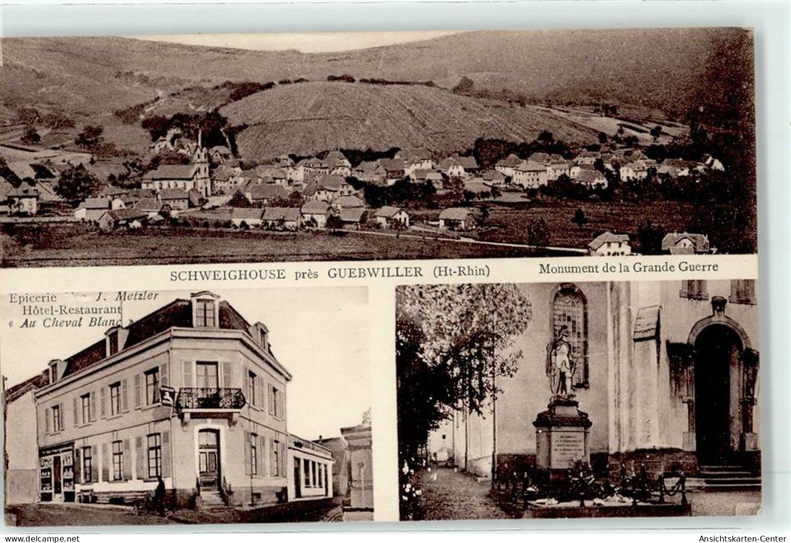 51835401 - Guebwiller Gebweiler