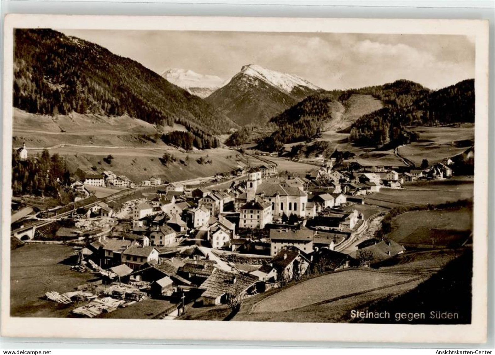 51836045 - Steinach am Brenner