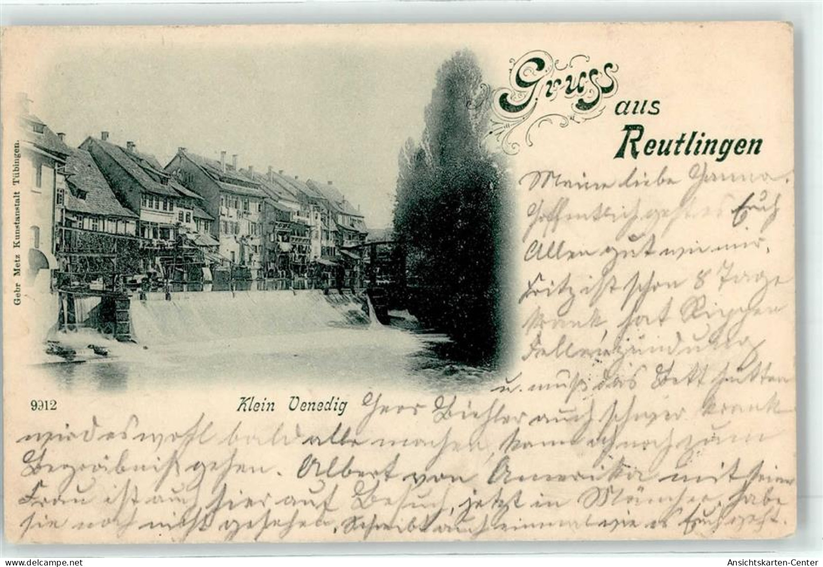 51849770 - Reutlingen