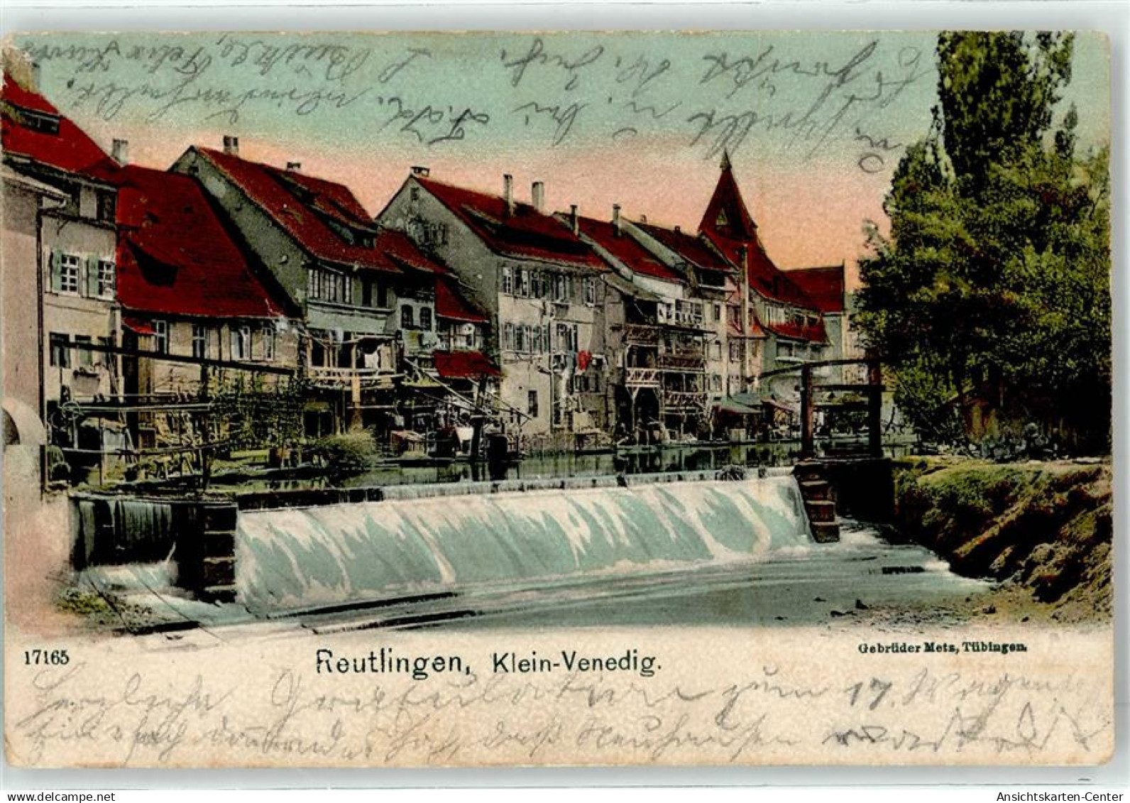 51849774 - Reutlingen