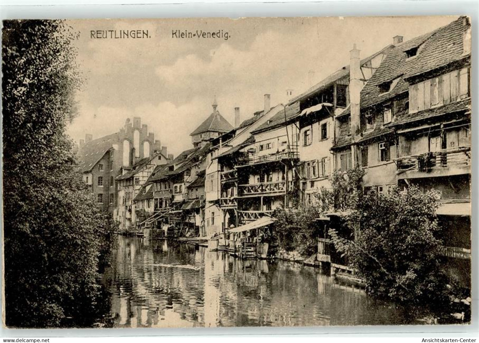 51849777 - Reutlingen