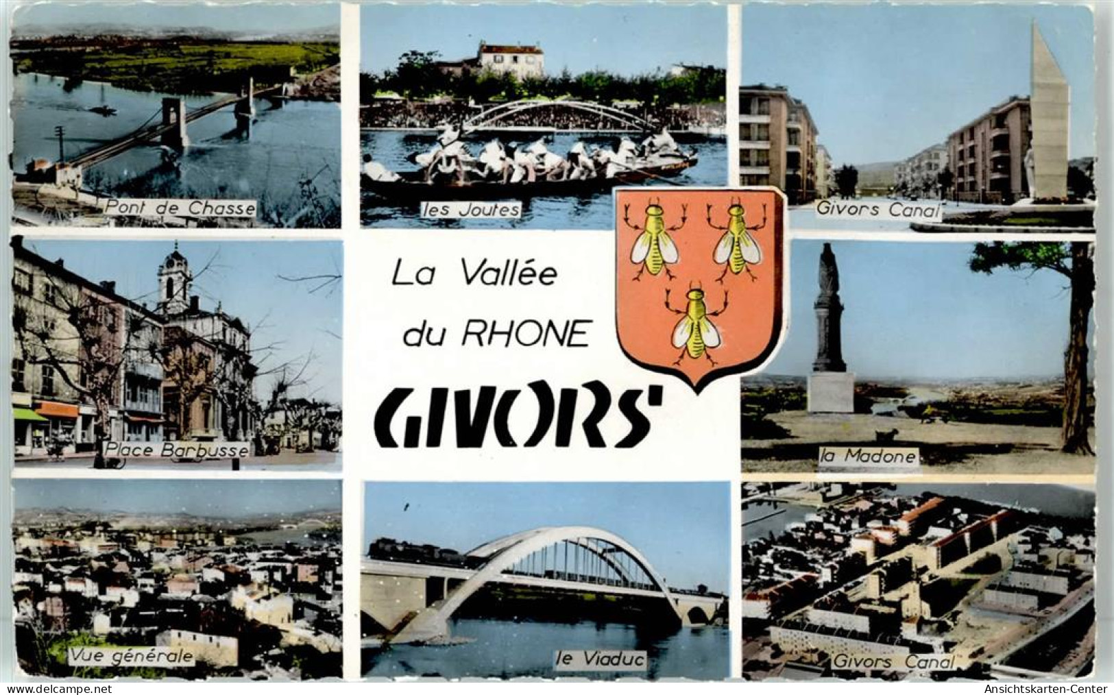 51851188 - Givors