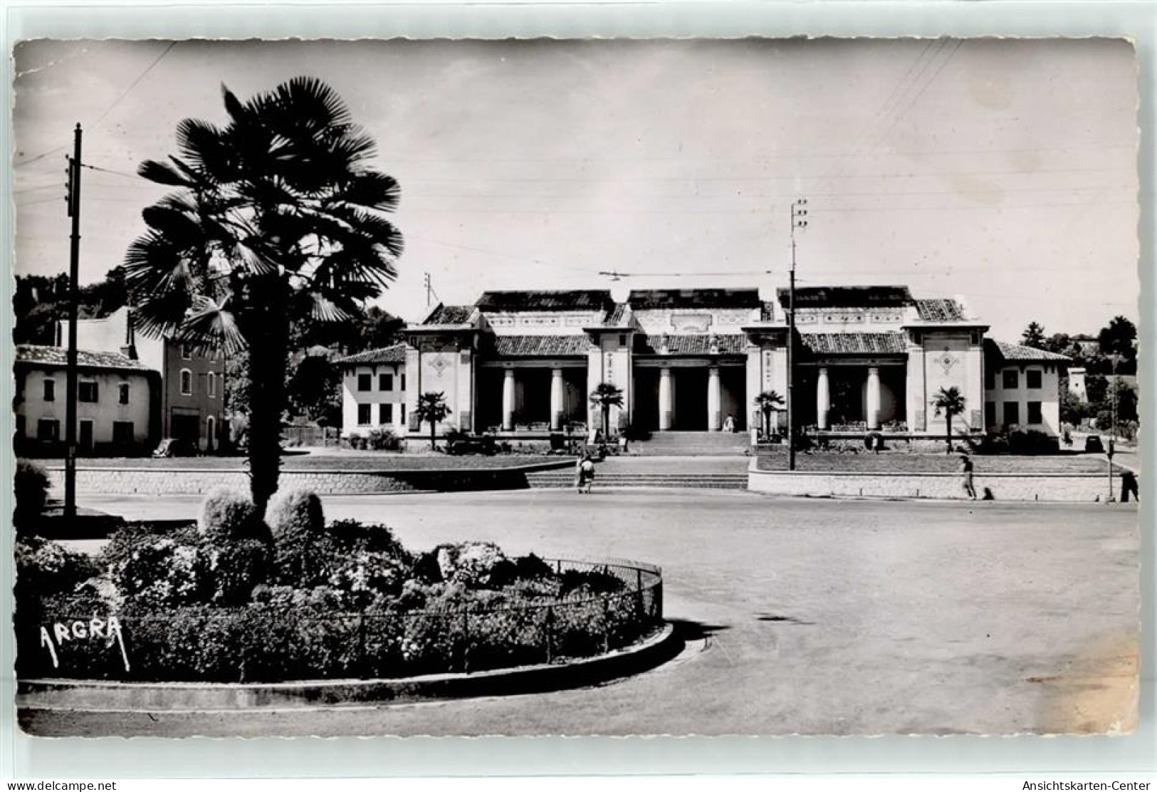 51851190 - Salies-du-Salat