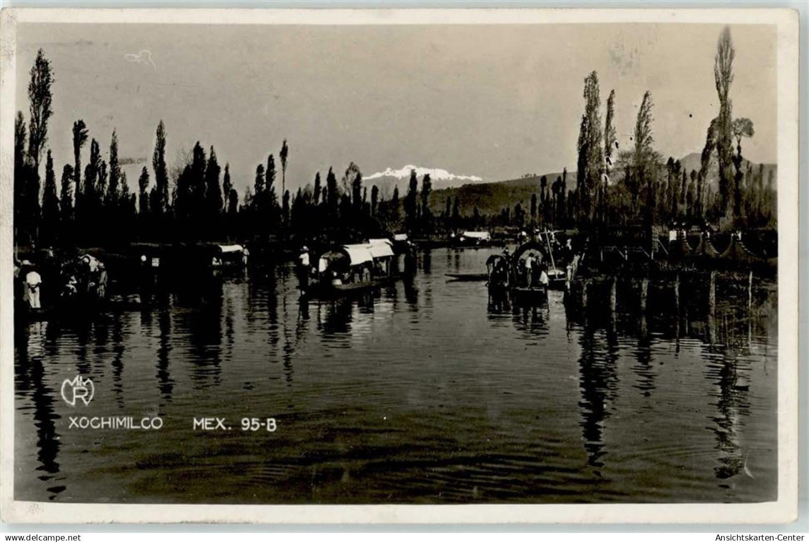 51861104 - Mexiko City