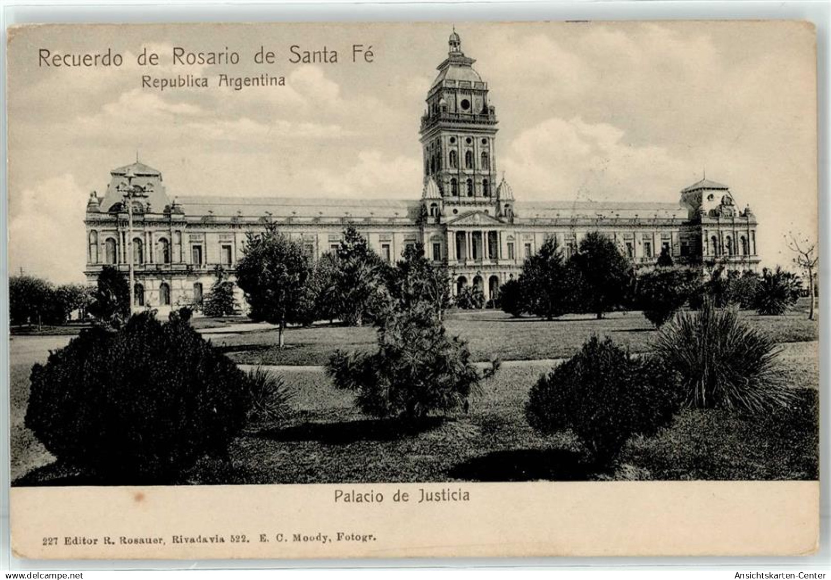 51861344 - Santa Fe