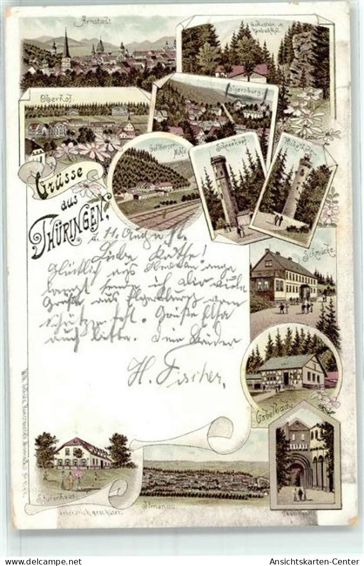 51862701 - Elgersburg