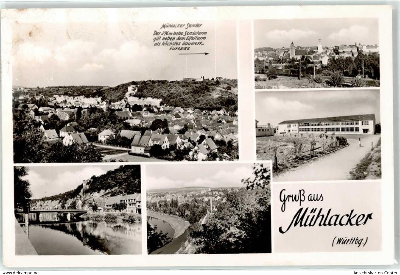 51862965 - Muehlacker