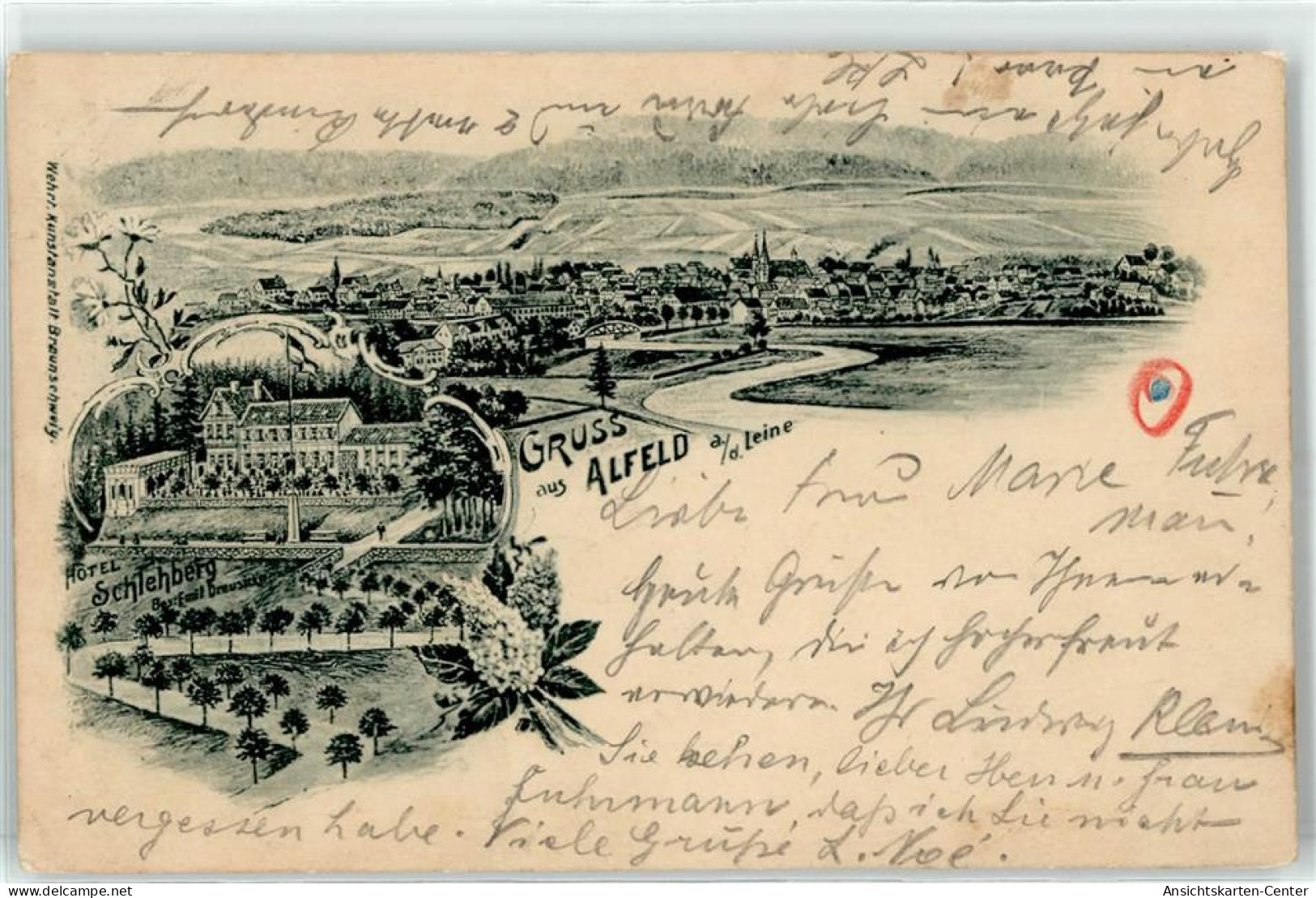 51863588 - Alfeld Leine